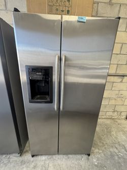 Refrigerador Refrigerator 