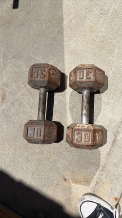 Weights