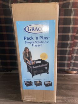 Pack and play