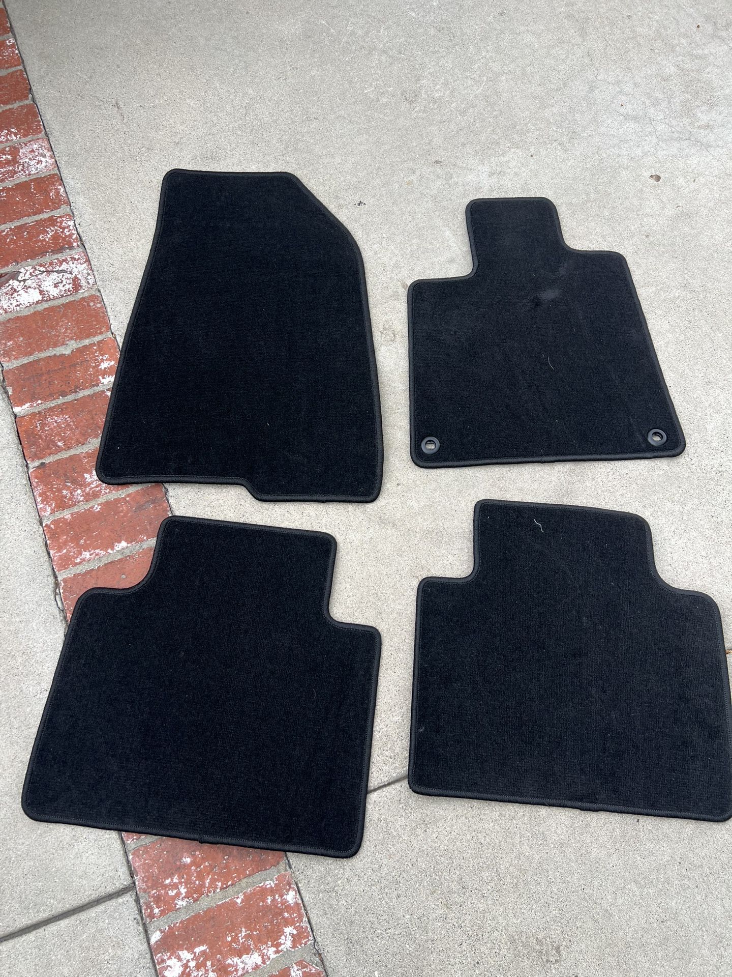 Floor Mats