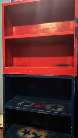 Metal Cabinet