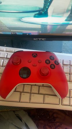 xbox controller