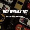 HOTWHEELS101