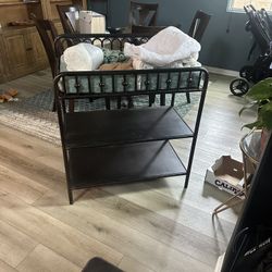 Changing Table