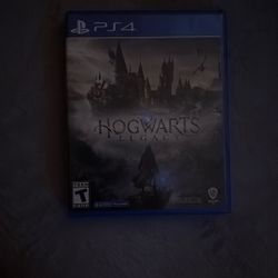 Hogwarts Legacy