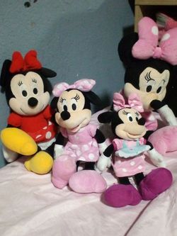 Mini mouse