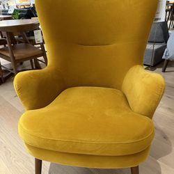 Accent Chair 