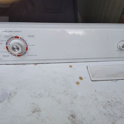 Dryer For Sale 