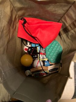 Free kids toys