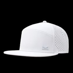 Melin Trenches Icon Hydro Classic White