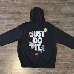 Nike Mens Pullover Hoodie 