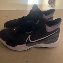 Nike Renew Basketball Shoes