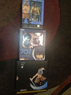 NARUTO  Agma 533 Agma 533-DX Bundle Anime