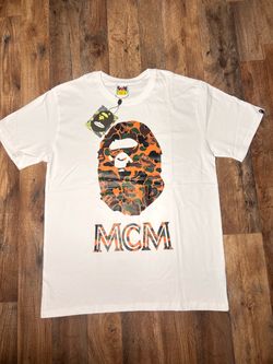 Bape T shirt