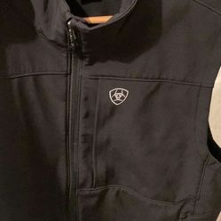Ariat Vest/chaleco