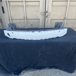 2007 Mazda 3 HB Front Bumper Frame