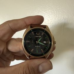 Star Wars Citizen Watch