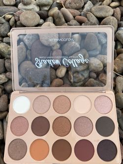 Nude palette