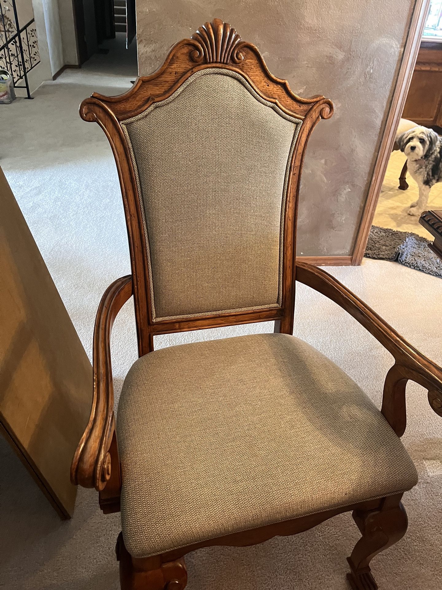 Dining Room Chairs