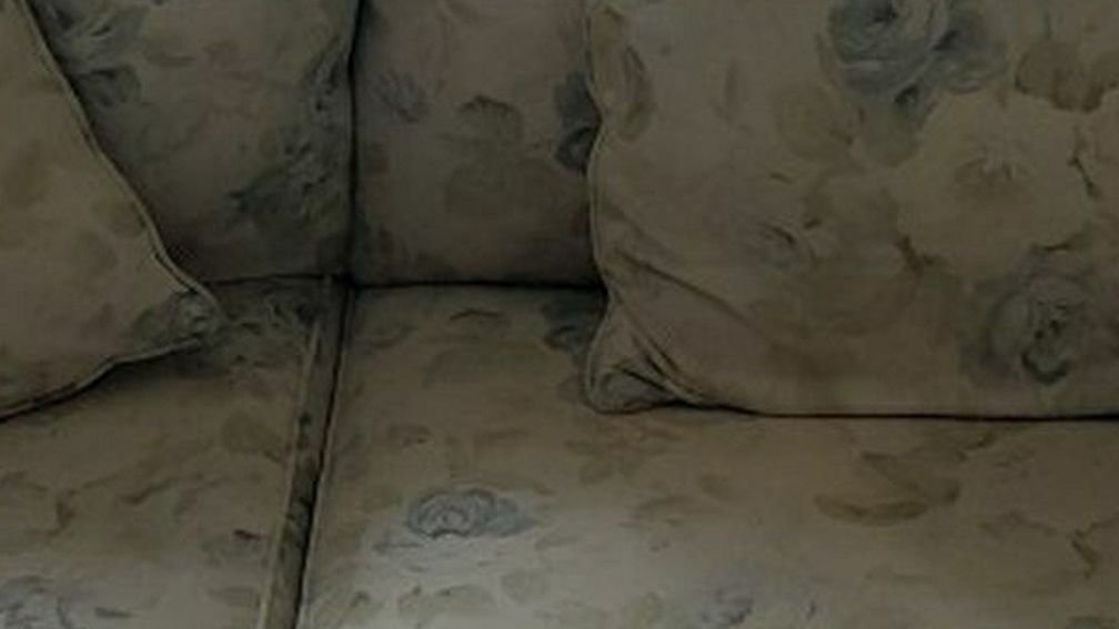 Sm Couch.