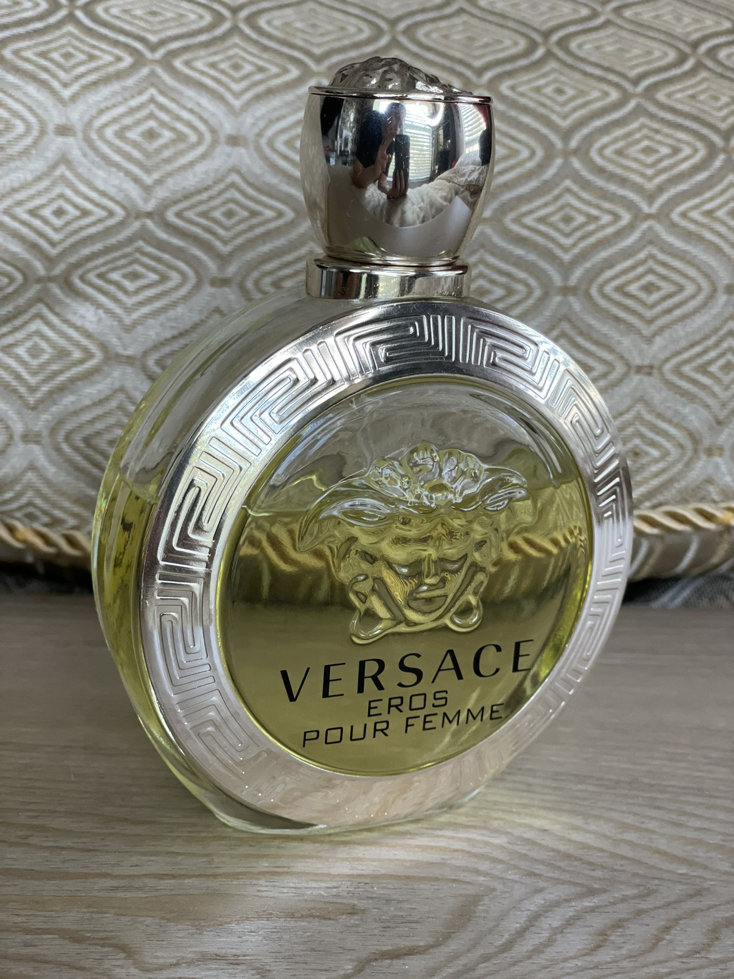 Women’s Versace Perfume 