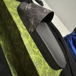 Gucci Slide Men Need Gone