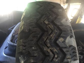 14in snow tires