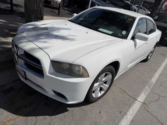 2014 Dodge Charger