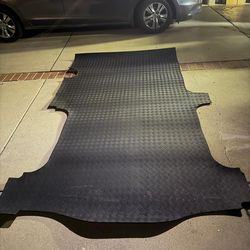 Chevy Floor Mat