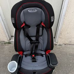 GRACO NAUTILUS 65 3&1