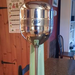 Oster Vintage Milkshake Mixer