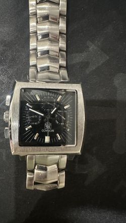 Beautiful Elegant Men’s Watch High end Quality