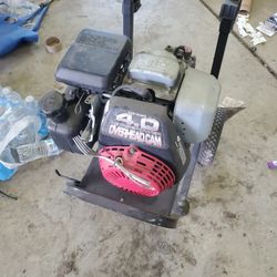 Honda Motor