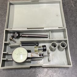 Brown & Sharpe Dial test Indicators