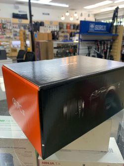 Sony A7CII