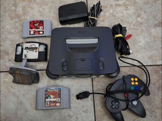 Nintendo
