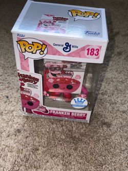 Funko Pop