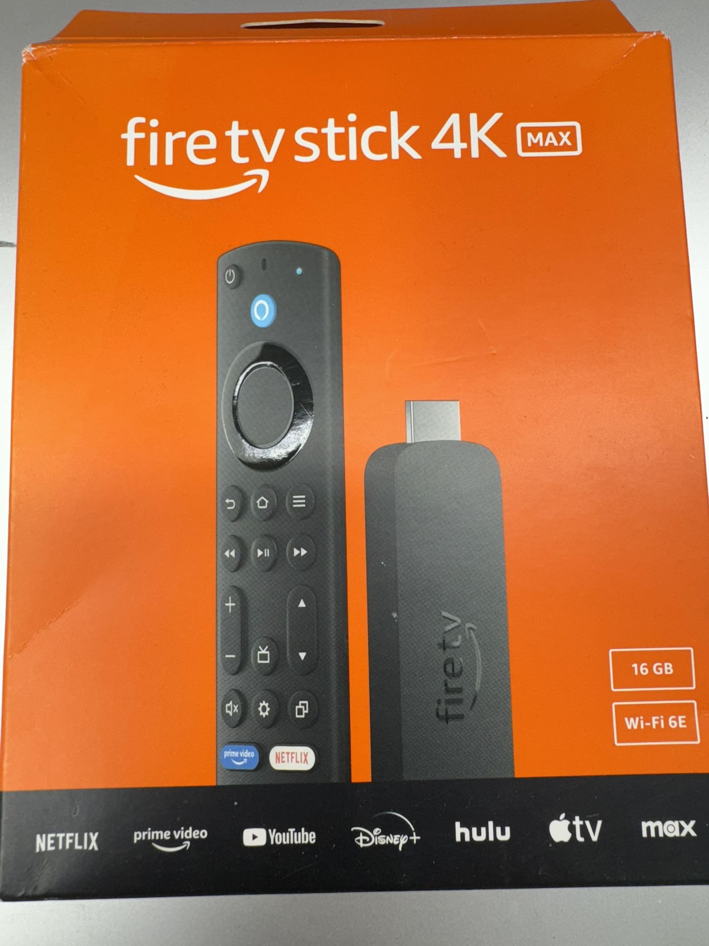 Amazon Firestick