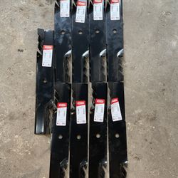 Mower Blade