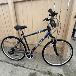Medium Schwinn Bike