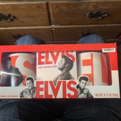 Elvis Mugs