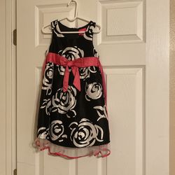 Vestido De Niña