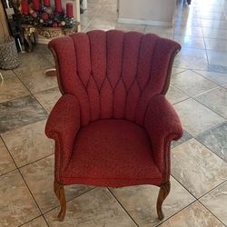 Single Sofa Chair