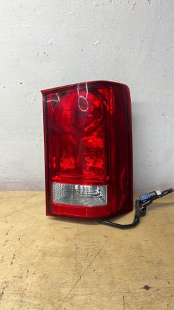 09 10 11 12 13 14 15 HONDA PILOT Tail Light Assembly Passenger Side Right