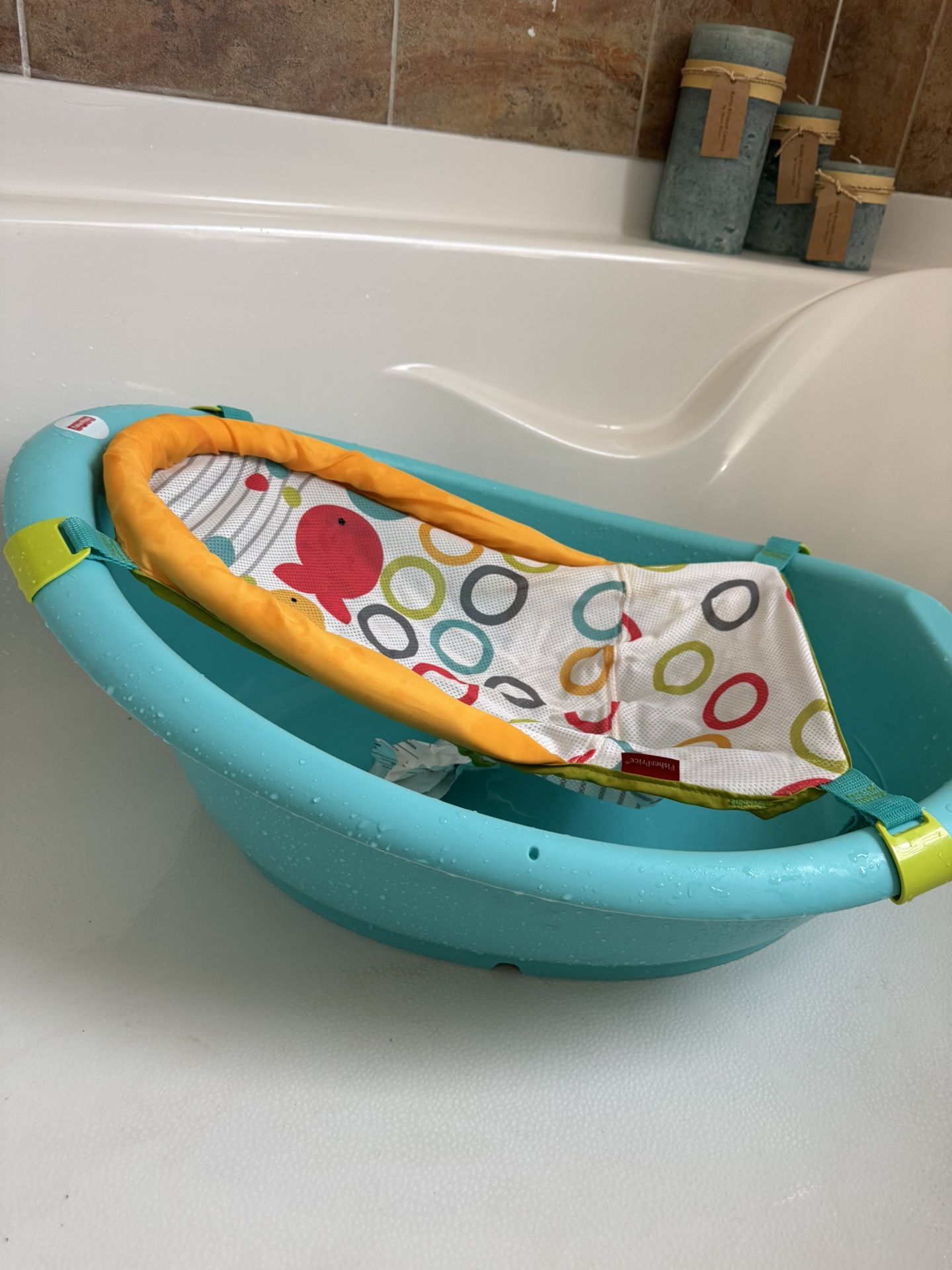 Baby Bath tub