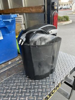 Keurig, K 40 Elite