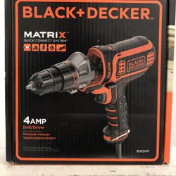 ✅ DRILL - NEW - NEVER USED - UNOPENED BOX