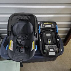 Clek Infant Car Seat