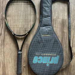 Prince Featherlight Synergy