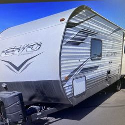 2021 EVO T2360